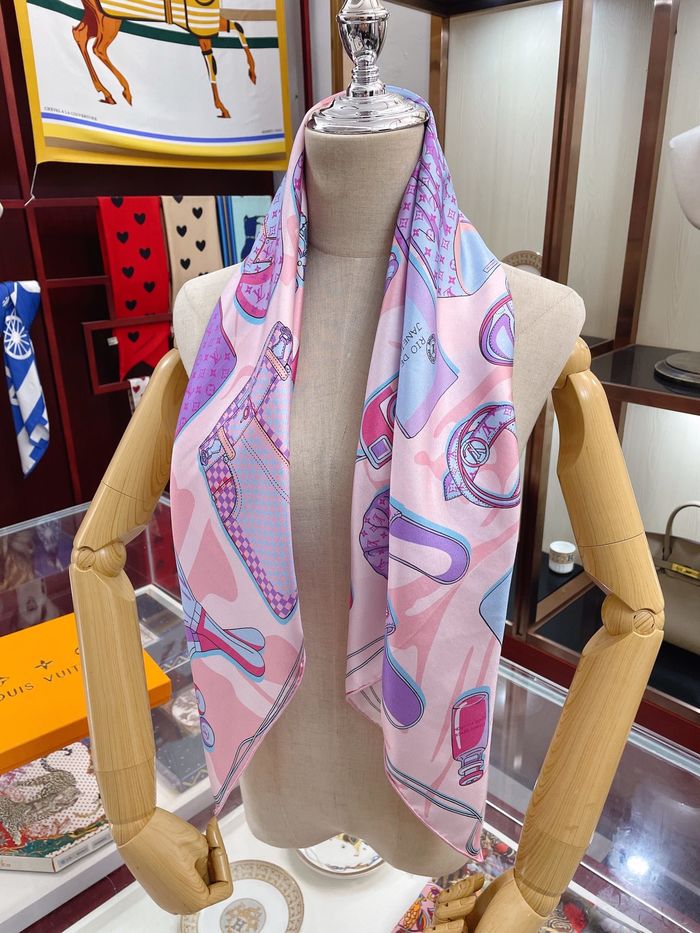 Louis Vuitton Scarf LVS00092